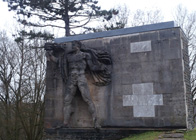 History Trips | Monument at Vogelsang