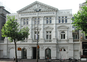 Hollandse Schouwburg