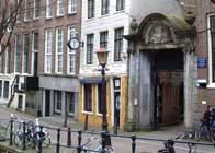 History Trips | Oudemanhuispoort