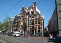 History Trips | Oost Indisch Huis (17e_eeuw)