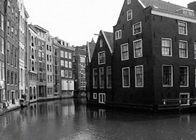 History Trips | Gracht Oudezijds Achterburgwal