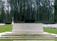 History Trips | Cemetery Oosterbeek