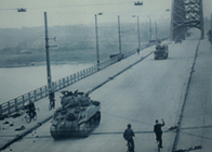 History Trips - Operation Market Garden | Bridge nearby Nijmegen