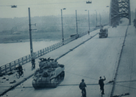 History Trips - Operatie Market Garden | Brug bij Nijmegen