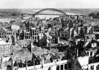 History Trips | Market Garden: Nijmegen and the bridge