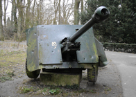 History Trips | Field artillery