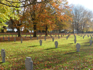 History Trips | German Cemetery Recogne