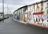 History Trips | East Side Gallery, Berlijn