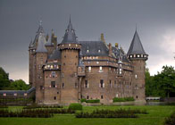 History Trips  | Castle de Haar