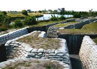 History Trips | Dodengang, Diksmuide