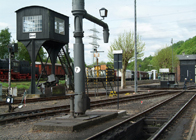 History Trips | Eisenbahnmuseum